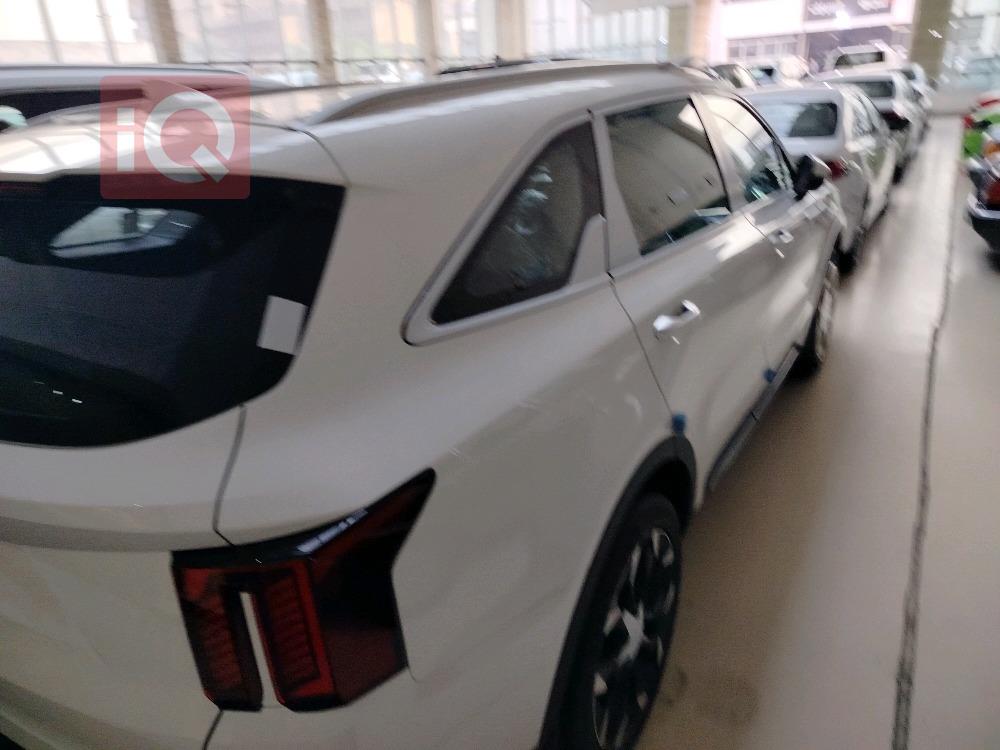 کیا سۆرینتۆ